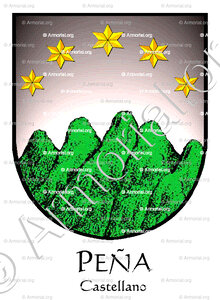 PENA