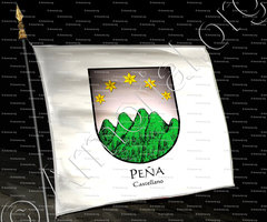 drapeau-PENA_Castellano_España (i)