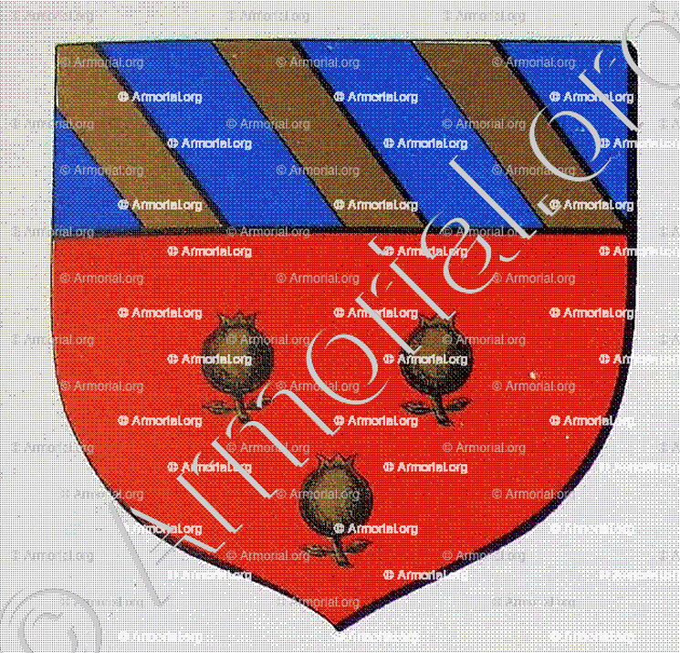 OSSENS_Ancien Duché de Savoie_États de Savoie