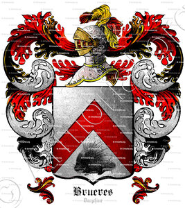 BRUERES