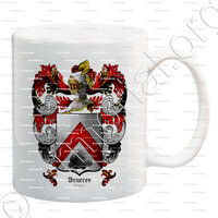 mug-BRUERES_Dauphiné_France.