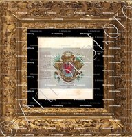 cadre-ancien-or-NIZZA 1741_Armorial Nice. (J. Casal, 1903) (Bibl. mun. de Nice)._France - copie