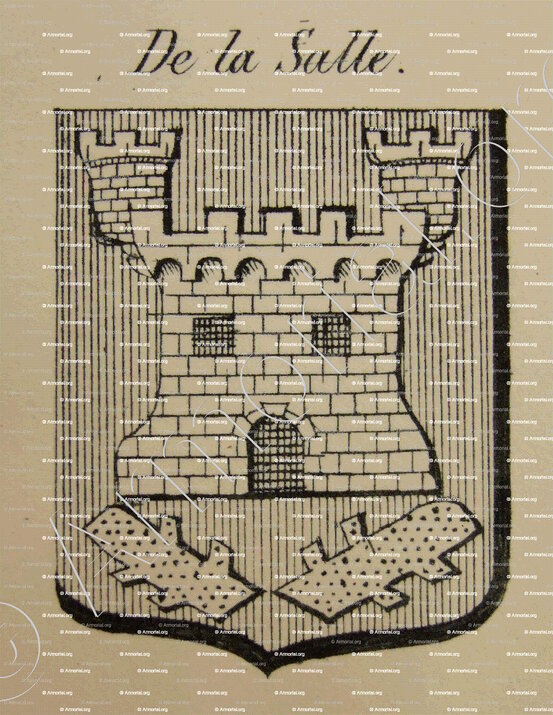 DE LA SALLE_Auvergne_France (1)