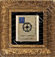 cadre-ancien-or-HOGENDORP (DE)_Noblesse d'Empire._France