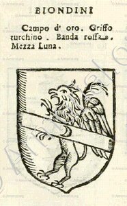 BIONDINI