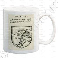 mug-BIONDINI_Forli, Romagna._Italia