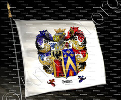 drapeau-BALDACCI_Toscana_Italia (1)
