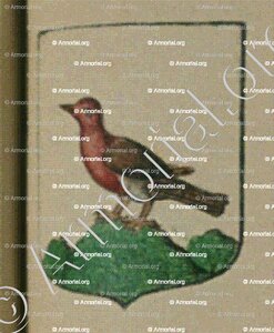 L'Abbé d'Aspremoustier (Alsace)