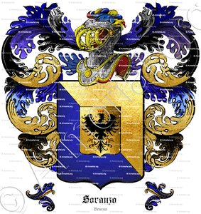 SORANZO