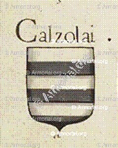 CALZOLAI