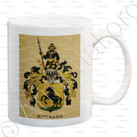 mug-RITTMANN_Wappenbuch der Stadt Basel . B.Meyer Knaus 1880_Schweiz 