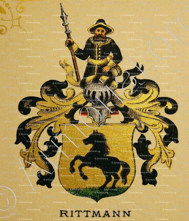 RITTMANN_Wappenbuch der Stadt Basel . B.Meyer Knaus 1880_Schweiz 