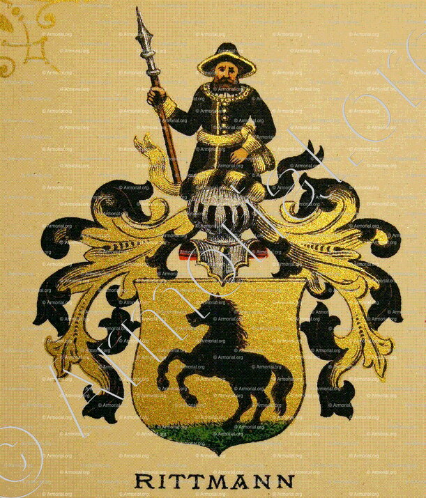 RITTMANN_Wappenbuch der Stadt Basel . B.Meyer Knaus 1880_Schweiz 