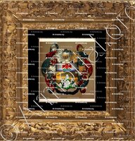 cadre-ancien-or-GLACEE_Contea de Nizza_Stati di Savoia. Regno di Sardegna.