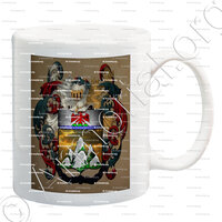 mug-GLACEE_Contea de Nizza_Stati di Savoia. Regno di Sardegna.