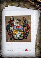 velin-d-Arches-GLACEE_Contea de Nizza_Stati di Savoia. Regno di Sardegna.