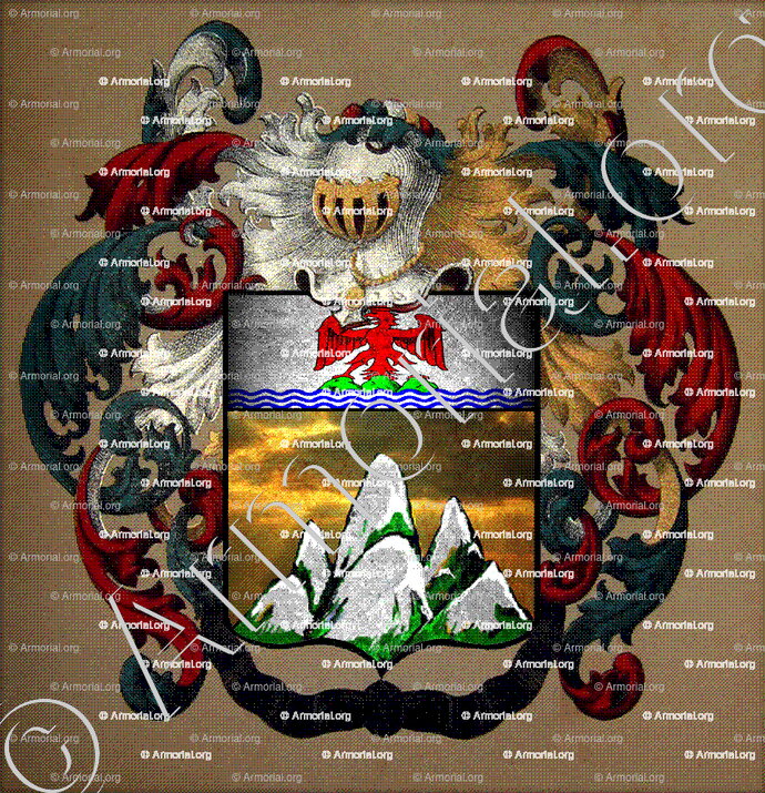 GLACEE_Contea de Nizza_Stati di Savoia. Regno di Sardegna.