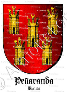 PEÑARANDA