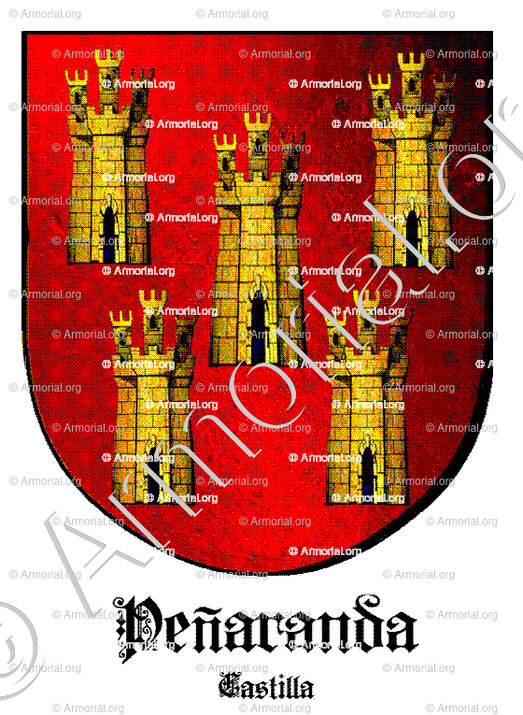 PEÑARANDA_Castilla_España (i)