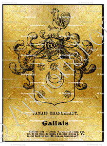 GALLAIS