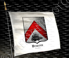 drapeau-BRUERES_Dauphiné_France
