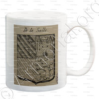 mug-DE LA SALLE_Auvergne_France