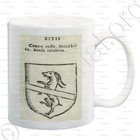 mug-BITII_Forli, Romagna._Italia