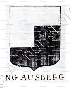 AUSBERG