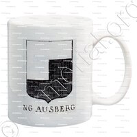 mug-AUSBERG_Incisione a bulino del 1756._Europa