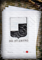 velin-d-Arches-AUSBERG_Incisione a bulino del 1756._Europa