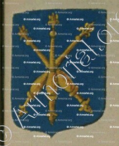 L'Abbé de Marmoustier (Alsace)