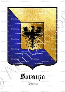 SORANZO