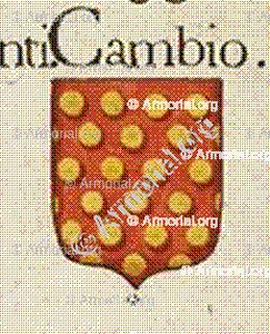 CAMBIO