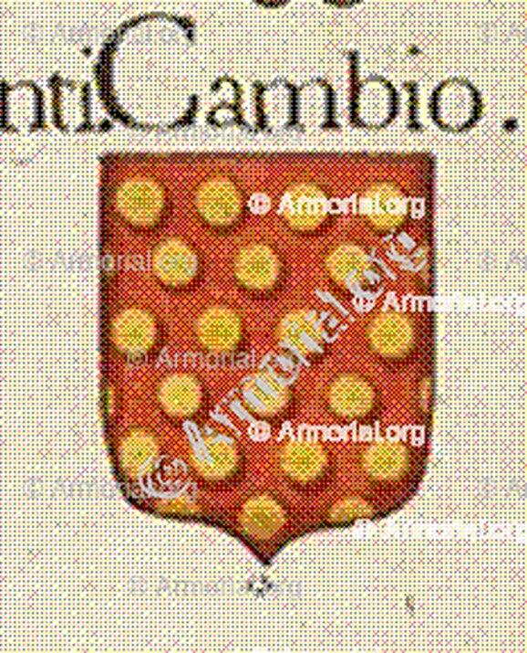 CAMBIO_Firenze_Italia