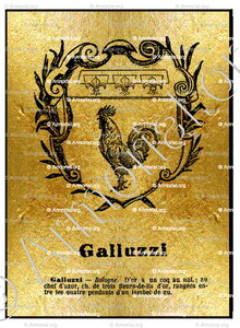 GALLUZZI