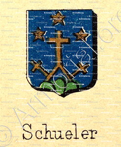 SCHUELER