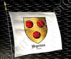 drapeau-ARGENTON_Guyenne_France (1)