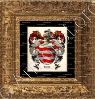 cadre-ancien-or-TEXIÑA_Cataluña_España ()