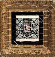 cadre-ancien-or-Des AGES de BRETTES_Eglise Cathédrale de Limoges_France