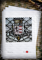 velin-d-Arches-Des AGES de BRETTES_Eglise Cathédrale de Limoges_France