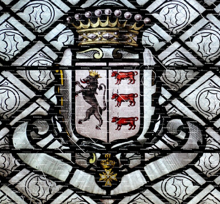 Des AGES de BRETTES_Eglise Cathédrale de Limoges_France