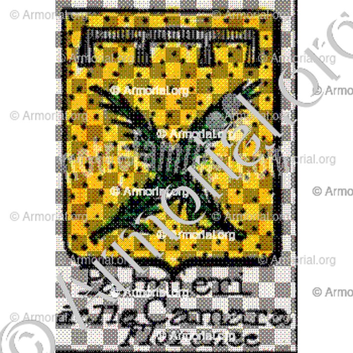 Palmieri della Camara__