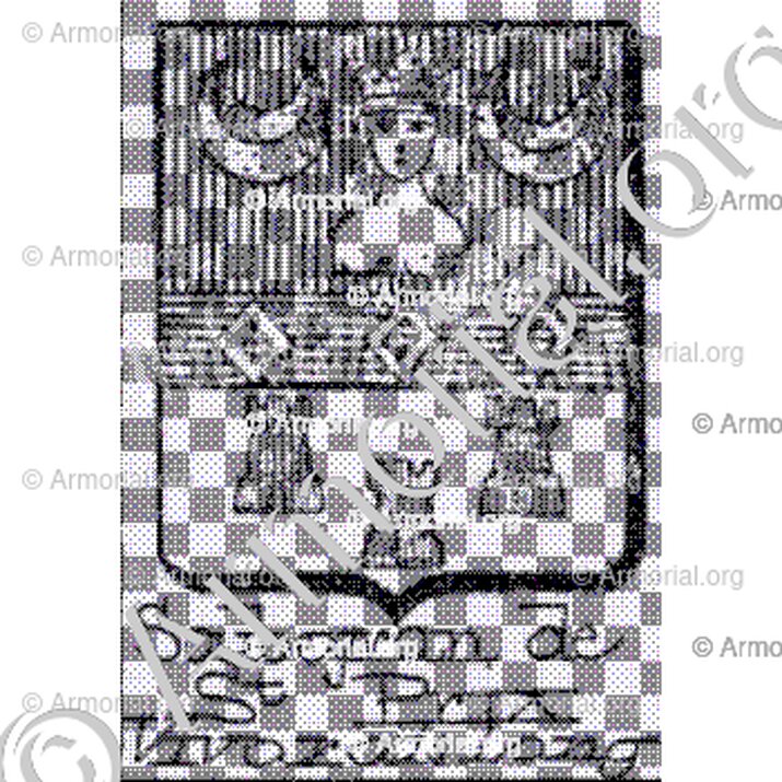Soubeyran de St Prix__