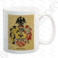 mug-ROGNON_Wappenbuch der Stadt Basel . B.Meyer Knaus 1880_Schweiz 