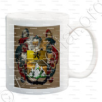 mug-GLACET_Flandre française_France