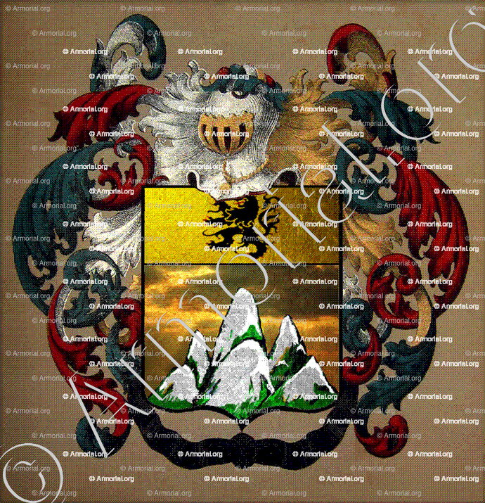 GLACET_Flandre française_France