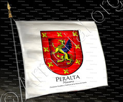 drapeau-PERALTA_Navarra_España (i)