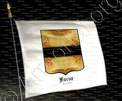 drapeau-FARNE_Limousin_France