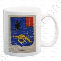 mug-HUMBERT_Noblesse d'Empire._France