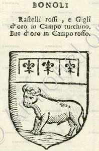 BONOLI